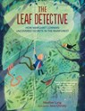 The Leaf Detective - Heather Lang - 9781635923698