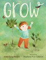 Grow - Joann Early Macken - 9781635923766