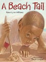 A Beach Tail - Karen Lynn Williams - 9781635924435