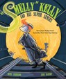 "Smelly" Kelly and His Super Senses - Beth Anderson - 9781635924541