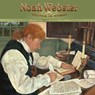 Noah Webster - Pegi Deitz Shea - 9781635924954