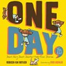 One Day, the End - Rebecca Kai Dotlich - 9781635925128