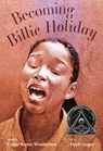Becoming Billie Holiday - C Weatherford - 9781635925579
