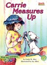 Carrie Measures Up - Linda Williams Aber - 9781635926330