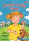Deena's Lucky Penny - Barbara deRubertis - 9781635926385