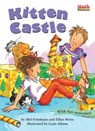 Kitten Castle - Mel Friedman ; Ellen Weiss - 9781635926484
