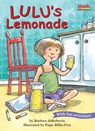 Lulu's Lemonade - Barbara deRubertis - 9781635926538