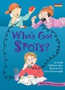 Who's Got Spots? - Linda Williams Aber - 9781635926743