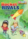 Rocket Rivals - Lisa Harkrader - 9781635927283