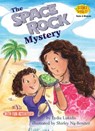 The Space Rock Mystery - Lydia Lukidis - 9781635927580