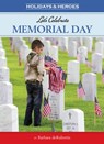 Let's Celebrate Memorial Day - Barbara deRubertis - 9781635927788