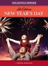 Let's Celebrate New Year's Day - Barbara deRubertis - 9781635927795