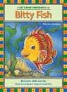 Bitty Fish - Barbara deRubertis - 9781635927818