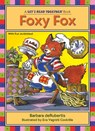 Foxy Fox - Barbara deRubertis - 9781635927832