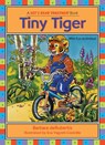 Tiny Tiger - Barbara deRubertis - 9781635927931