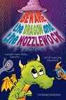 Beware the Dragon and the Nozzlewock: A Graphic Novel Poetry Collection Full of Surprising Characters! - Vikram Madan - 9781635928174
