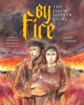 By Fire - Jason Landsel - 9781636081434