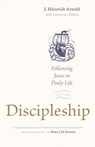 Discipleship - J. Heinrich Arnold - 9781636081441