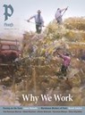 Plough Quarterly No. 43 - Why We Work - Peter Mommsen - 9781636081663