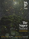 Plough Quarterly No. 45 - The Supernatural - Peter Mommsen - 9781636081816
