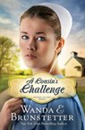 Cousin's Challenge - Wanda E. Brunstetter - 9781636090245