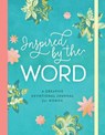 Inspired by the Word: A Creative Devotional Journal for Women - QUESENBERRY,  Valorie - 9781636091303