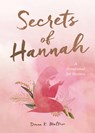 Secrets of Hannah: A Devotional for Women - Donna K. Maltese - 9781636091938