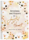 Devotions and Prayers for a Joyful Heart: Meditations for Women - Lindsey Miller - 9781636092508