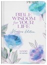 Bible Wisdom for Your Life: Women's Edition: 1,000 Key Scriptures - Donna K. Maltese - 9781636094472