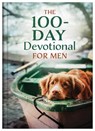 The 100-Day Devotional for Men - Glenn Hascall - 9781636094540