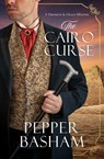The Cairo Curse: Volume 2 - Pepper Basham - 9781636094724