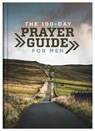 The 100-Day Prayer Guide for Men - Glenn Hascall - 9781636095134