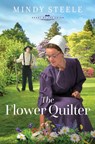 The Flower Quilter - Mindy Steele - 9781636096421