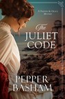 The Juliet Code: Volume 3 - Pepper Basham - 9781636096940