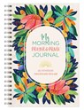 My Morning Prayer & Praise Journal - Compiled By Barbour Staff - 9781636097299