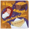 A Baby A Manger and a Very Special Invitation - Kelly McIntosh - 9781636099194
