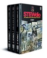 StewDio: The Naphic Grovel ARTrilogy of Chuck D - Chuck D - 9781636141008