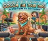 Cocoa The Tour Dog - Stick Figure ; Adam Mansbach - 9781636141756