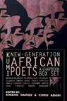 Kumi: New-Generation African Poets: A Chapbook Box Set - Kwame Dawes - 9781636141886