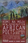 Kumi Na Moja - Kwame Dawes ; Chris Abani - 9781636142418