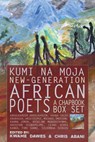 Kumi Na Moja - Kwame Dawes ; Chris Abani - 9781636142418