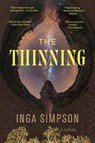 The Thinning - Inga Simpson - 9781636142944