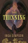 The Thinning - Inga Simpson - 9781636142944