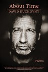 About Time - David Duchovny - 9781636143248