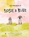 Rosie & Blue - Daniela Maldonado - 9781636162201