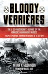Bloody Verrieres, Volume 1 - Arthur W. Gullachsen - 9781636240039