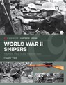 World War II Snipers - Gary Yee - 9781636240985