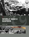 World War II Snipers - Gary Yee - 9781636240992