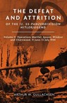 Gullachsen, A: Defeat and Attrition of the 12. Ss-Panzerdivi - Arthur W Gullachsen - 9781636243986
