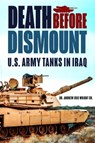 Death Before Dismount - Andrew Eric Wright Sr. - 9781636244754